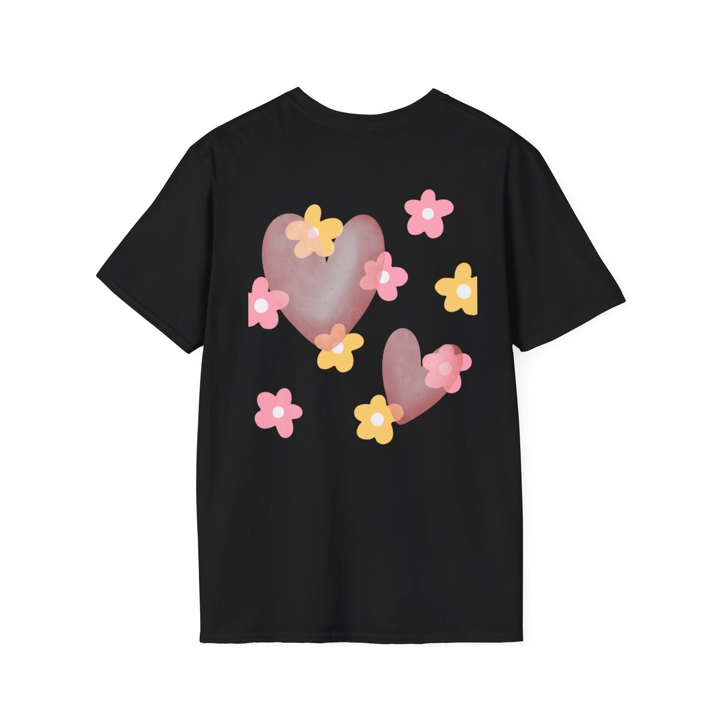 Love Always Soft T-Shirt