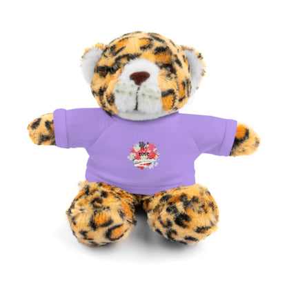What Others See Fluffy Animals with Tee
