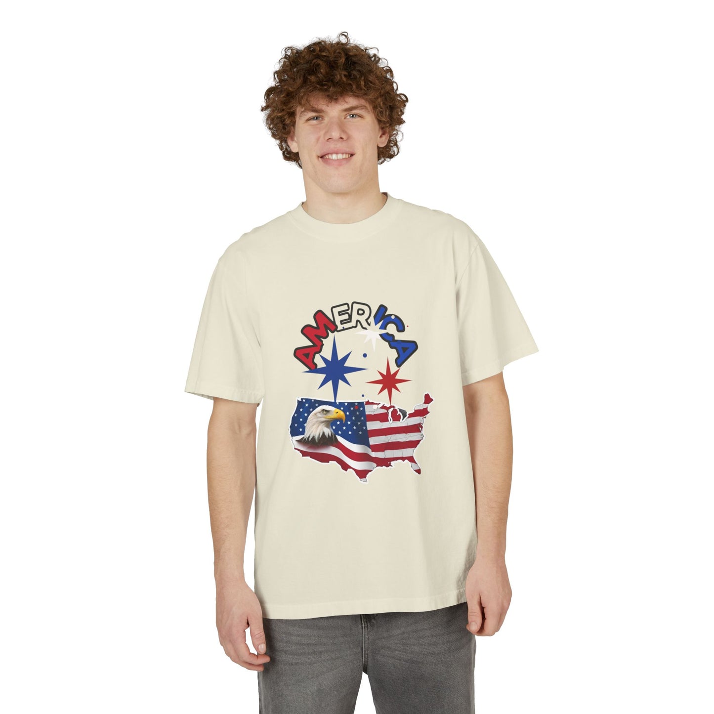 Eagle USA T-Shirt