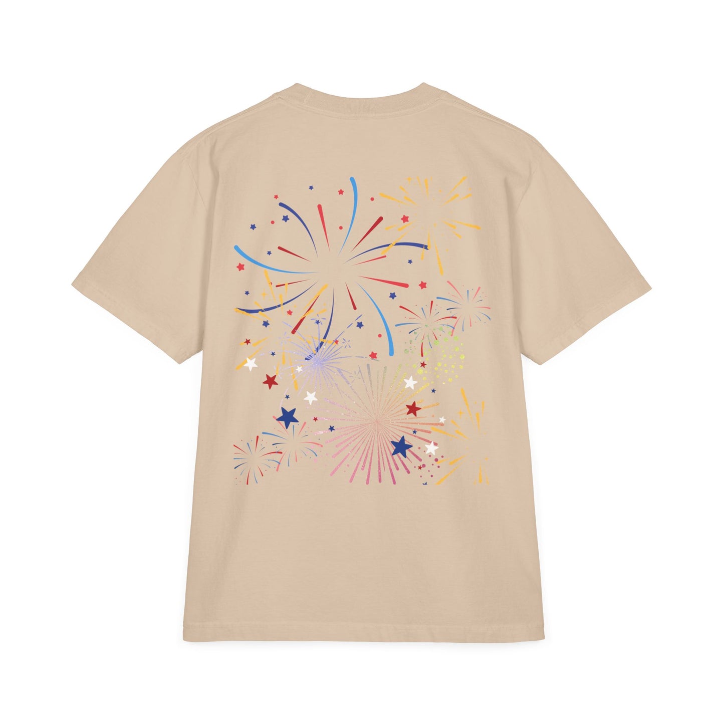 Eagle USA T-Shirt