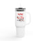 Love Always Insulated Travel Mug, 40oz