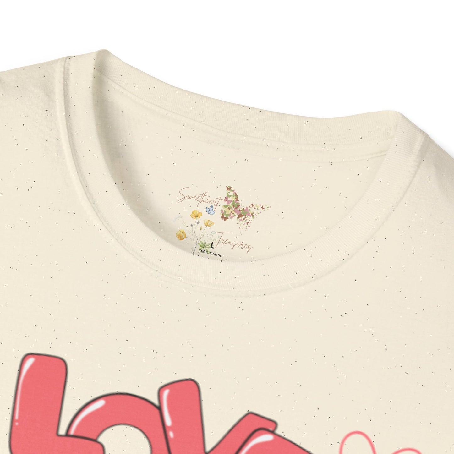 Love Always Soft T-Shirt