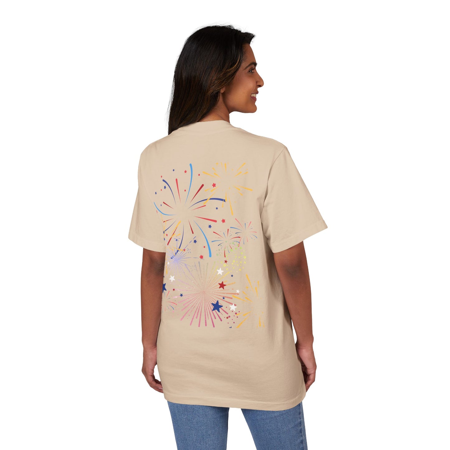 Eagle USA T-Shirt