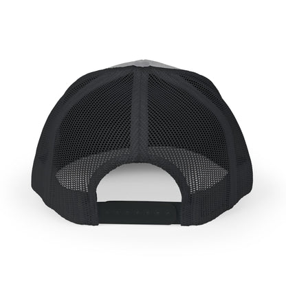 Back to School Trendy Cap