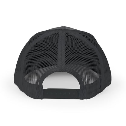 Back to School Trendy Cap