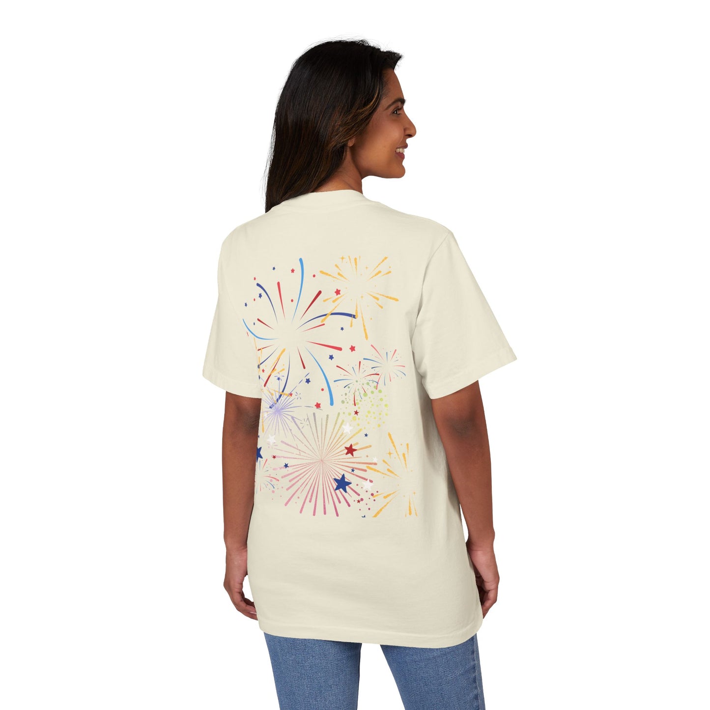 Eagle USA T-Shirt
