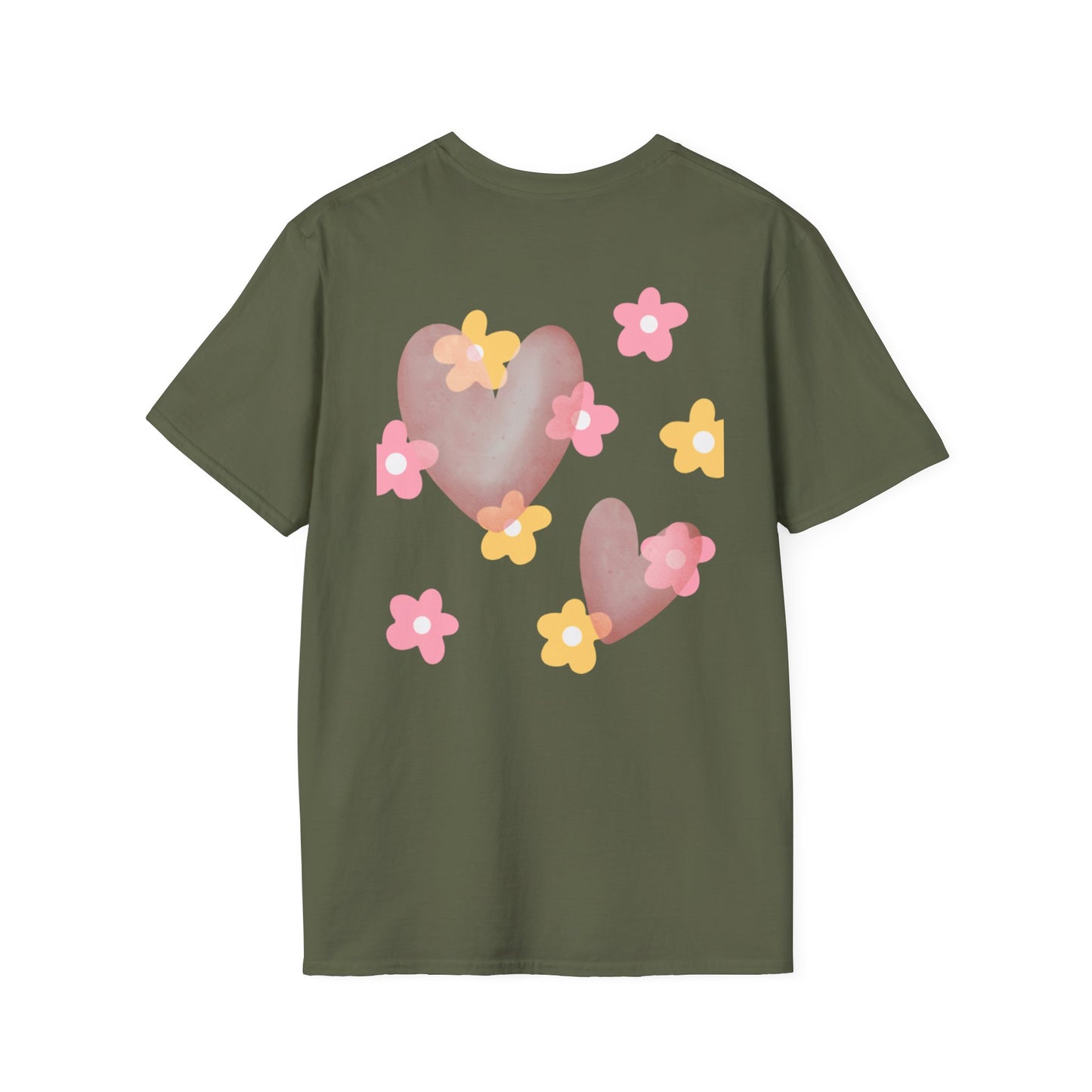 Love Always Soft T-Shirt