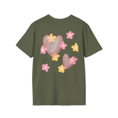 Love Always Soft T-Shirt