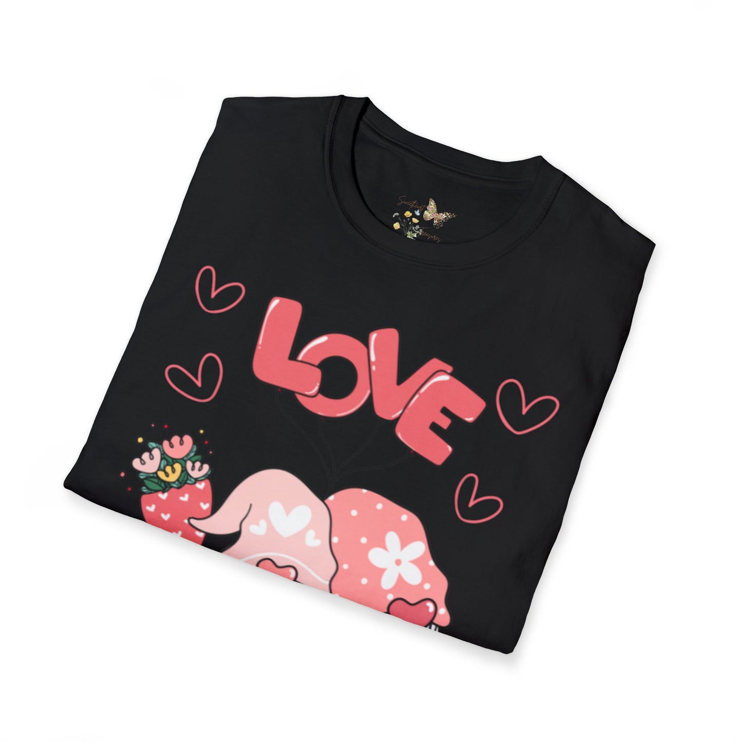 Love Always Soft T-Shirt
