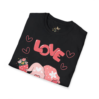 Love Always Soft T-Shirt