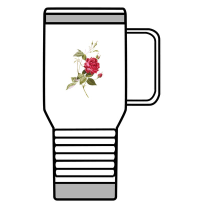 Special Mom Travel Mug - 20oz Insulated Coffee Cup