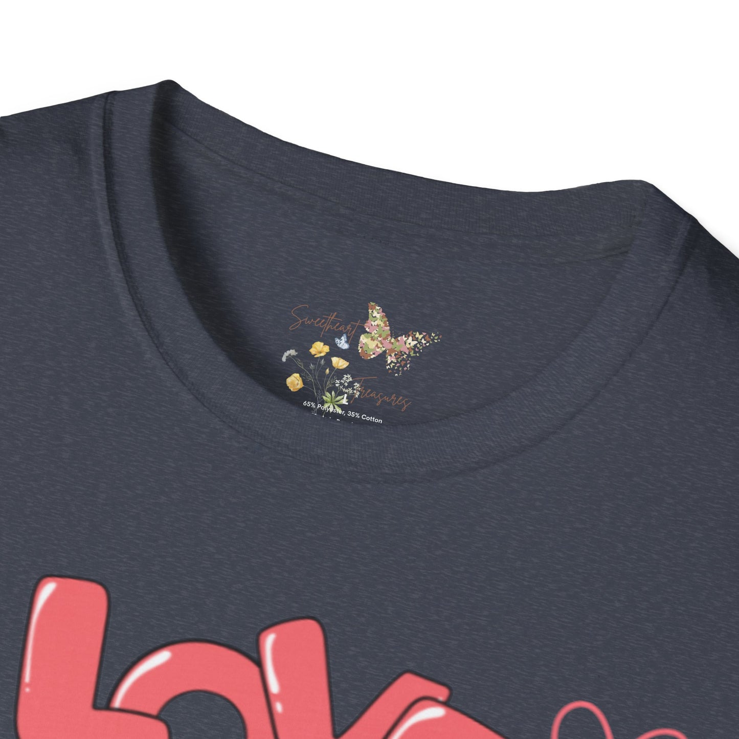 Love Always Soft T-Shirt