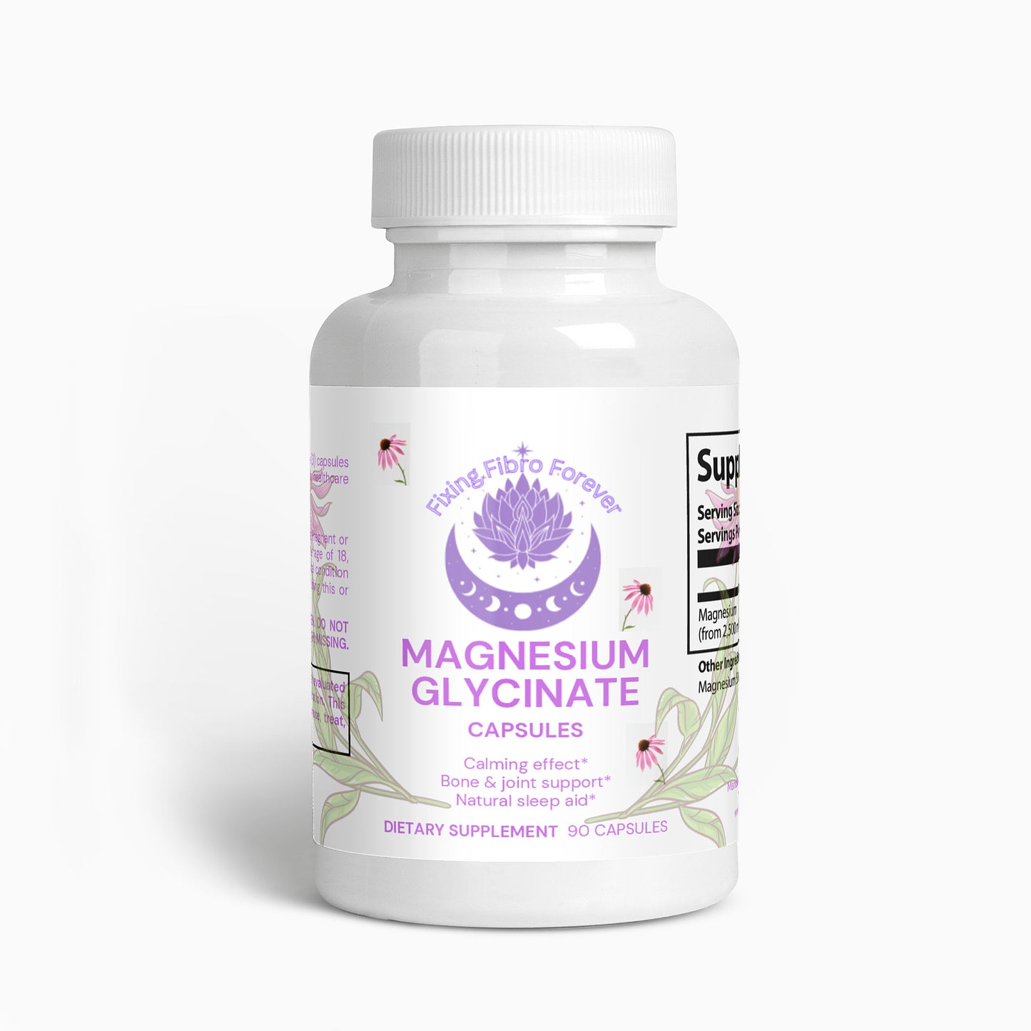 Magnesium Glycinate
