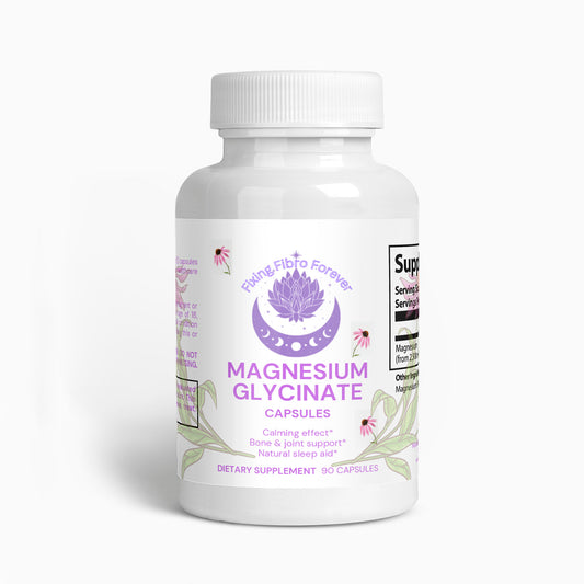 Magnesium Glycinate
