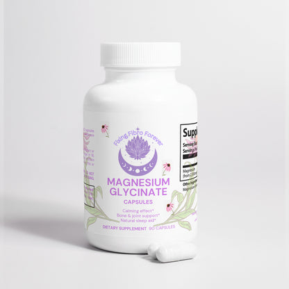 Magnesium Glycinate