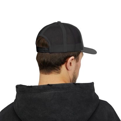 Back to School Trendy Cap