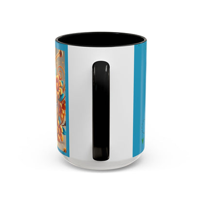 Sweetest Mom Coffee Mug - Bee & Honey Design - Perfect Gift for Mother's Day
