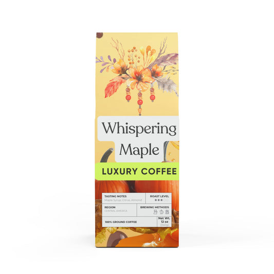 Broken Top Coffee Blend (Medium Roast)