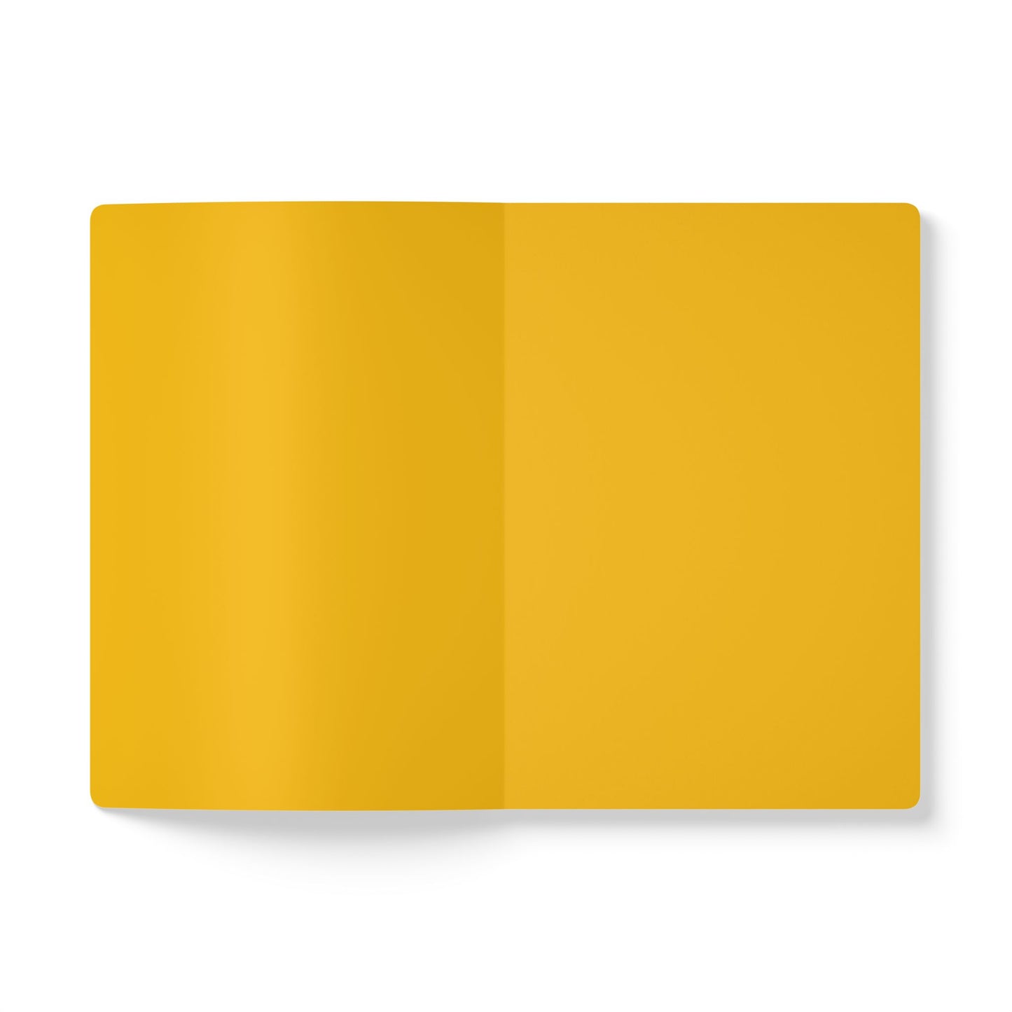 Whispering Maple Journal - Softcover