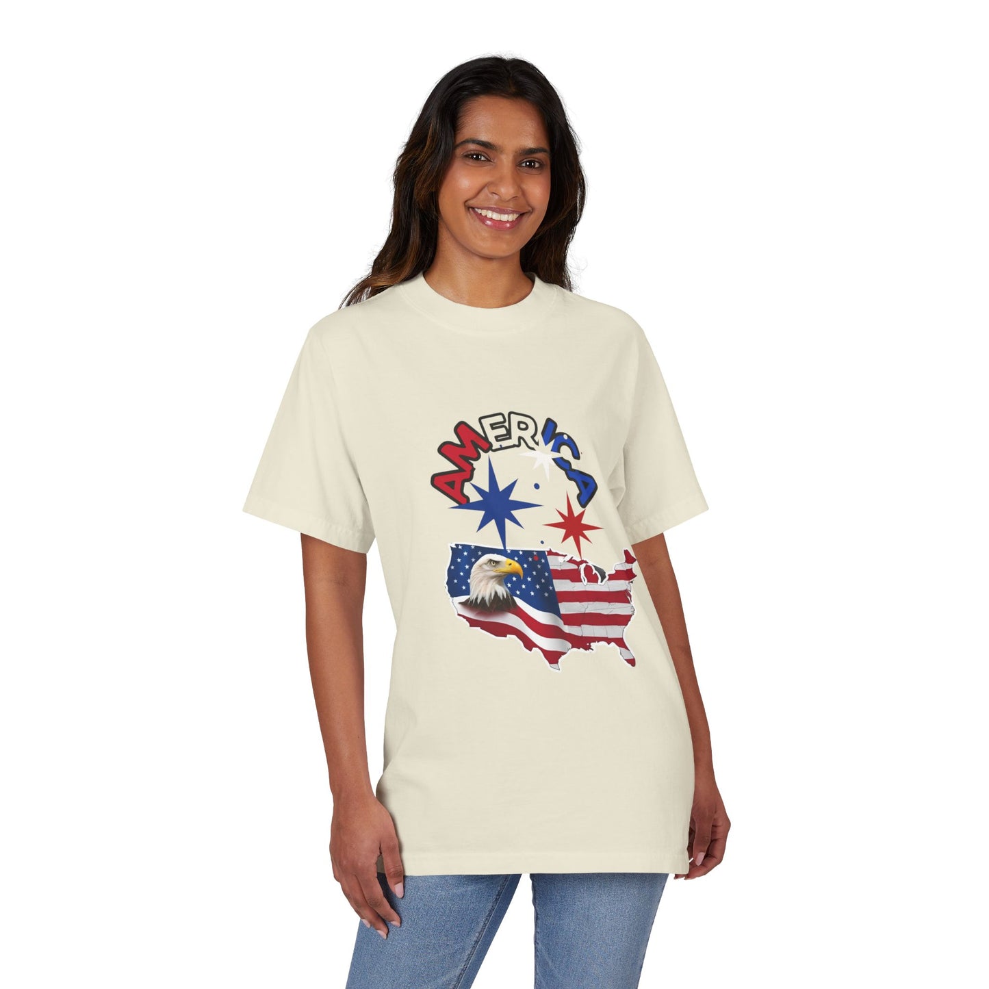 Eagle USA T-Shirt