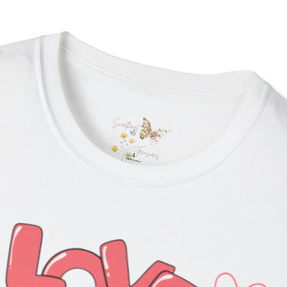 Love Always Soft T-Shirt