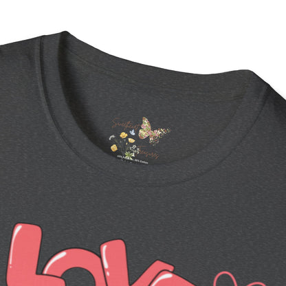 Love Always Soft T-Shirt