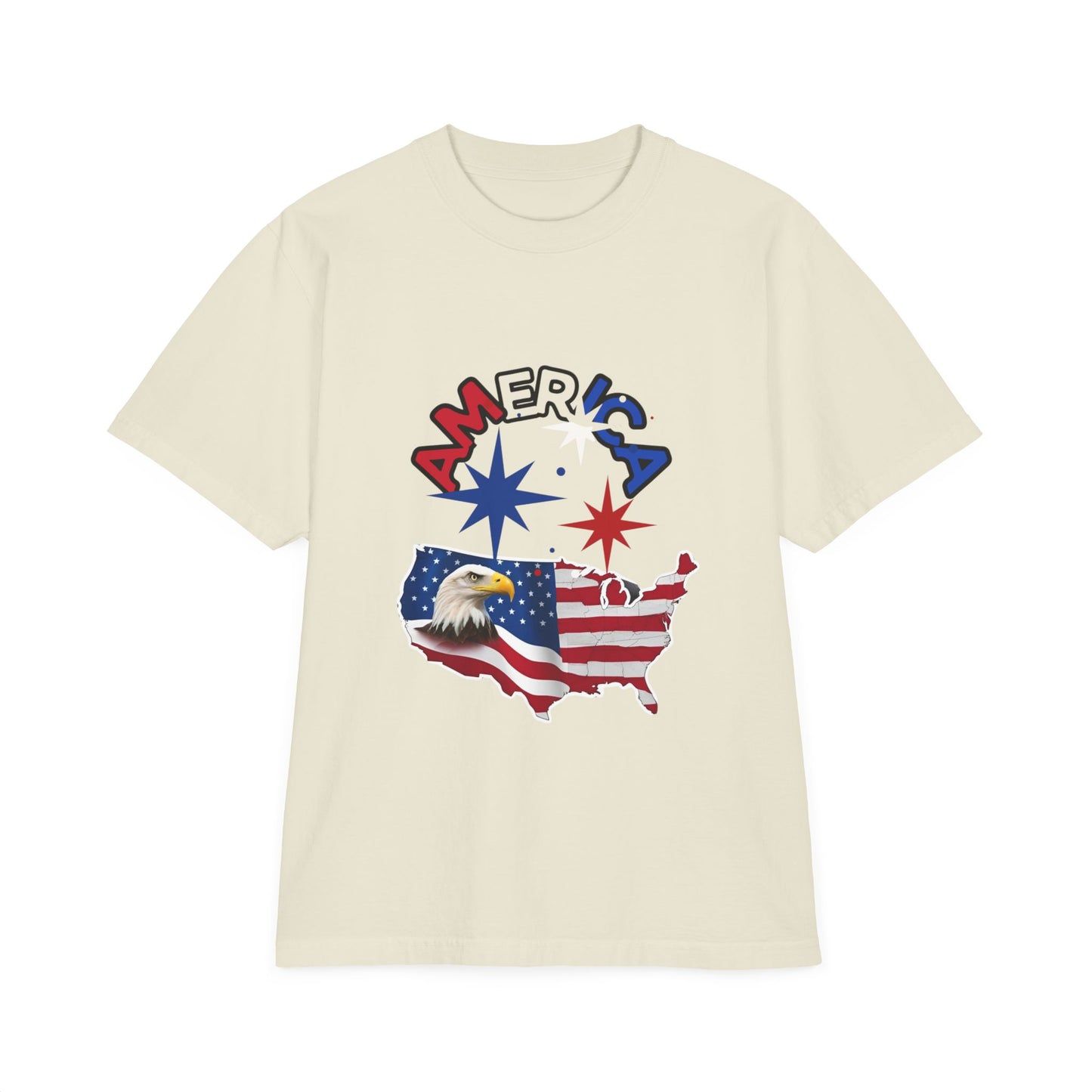Eagle USA T-Shirt