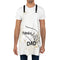'Thanks Dad' Apron