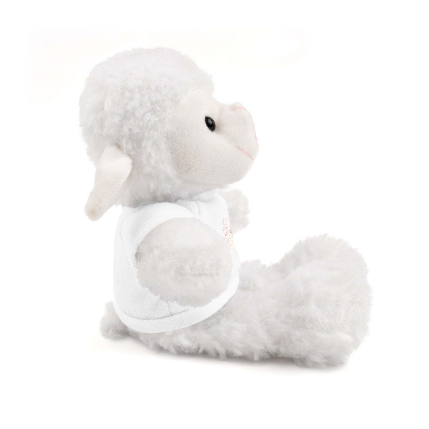 Bee Mine Stuffed Animals with Tee