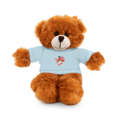 What Others See Fluffy Animals with Tee