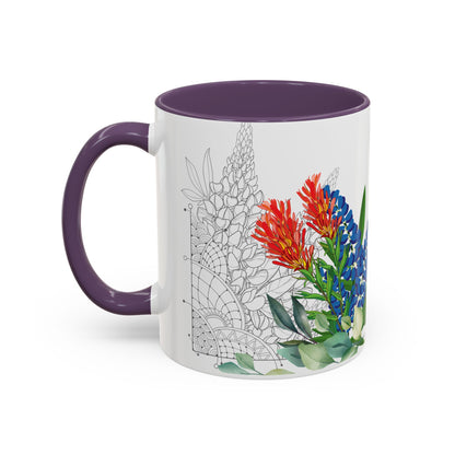 Love Happens Coffee Mug - 11oz & 15oz, Perfect Gift for Home & Special Occasions