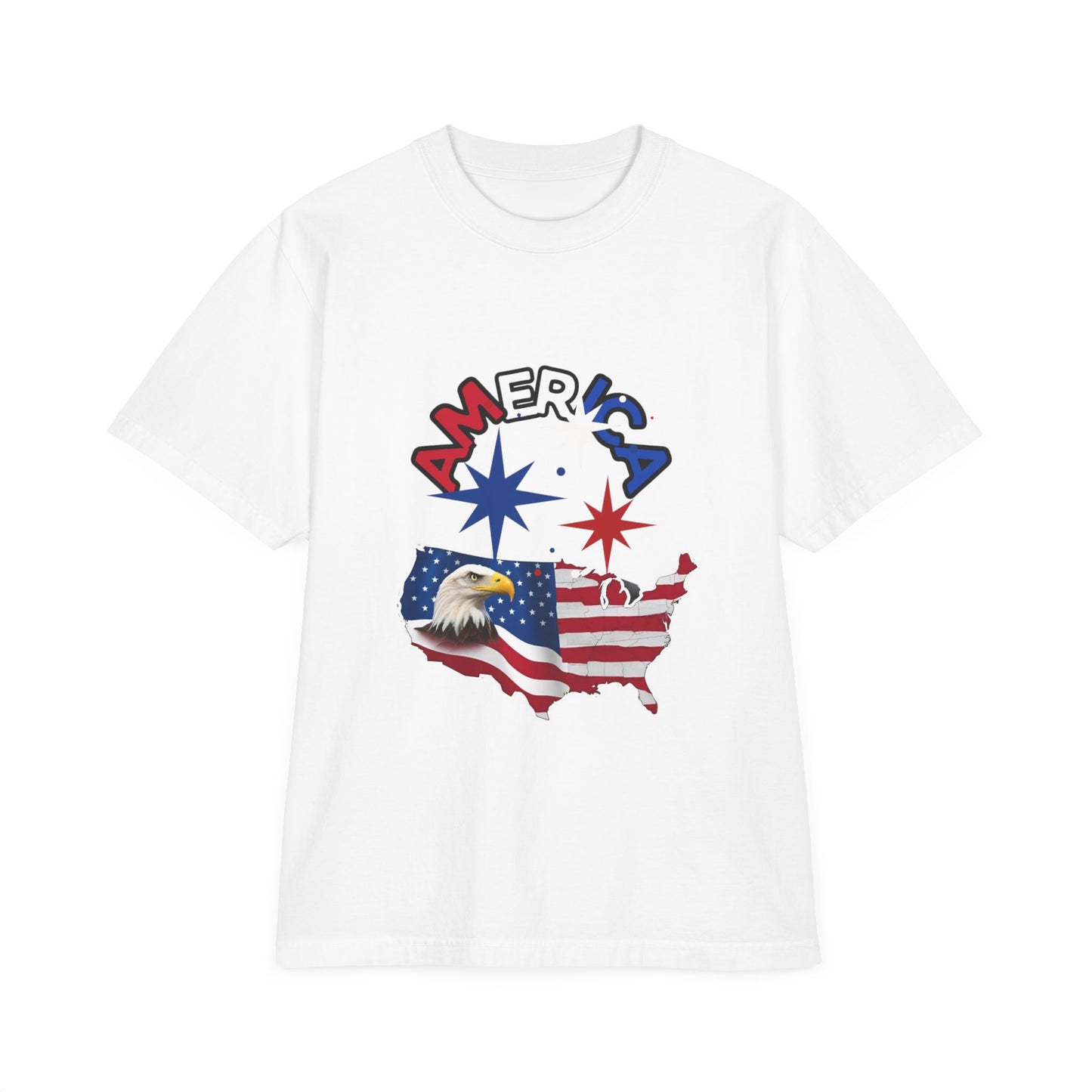 Eagle USA T-Shirt