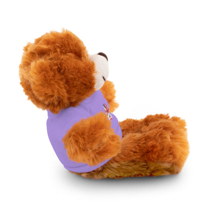 What Others See Fluffy Animals with Tee