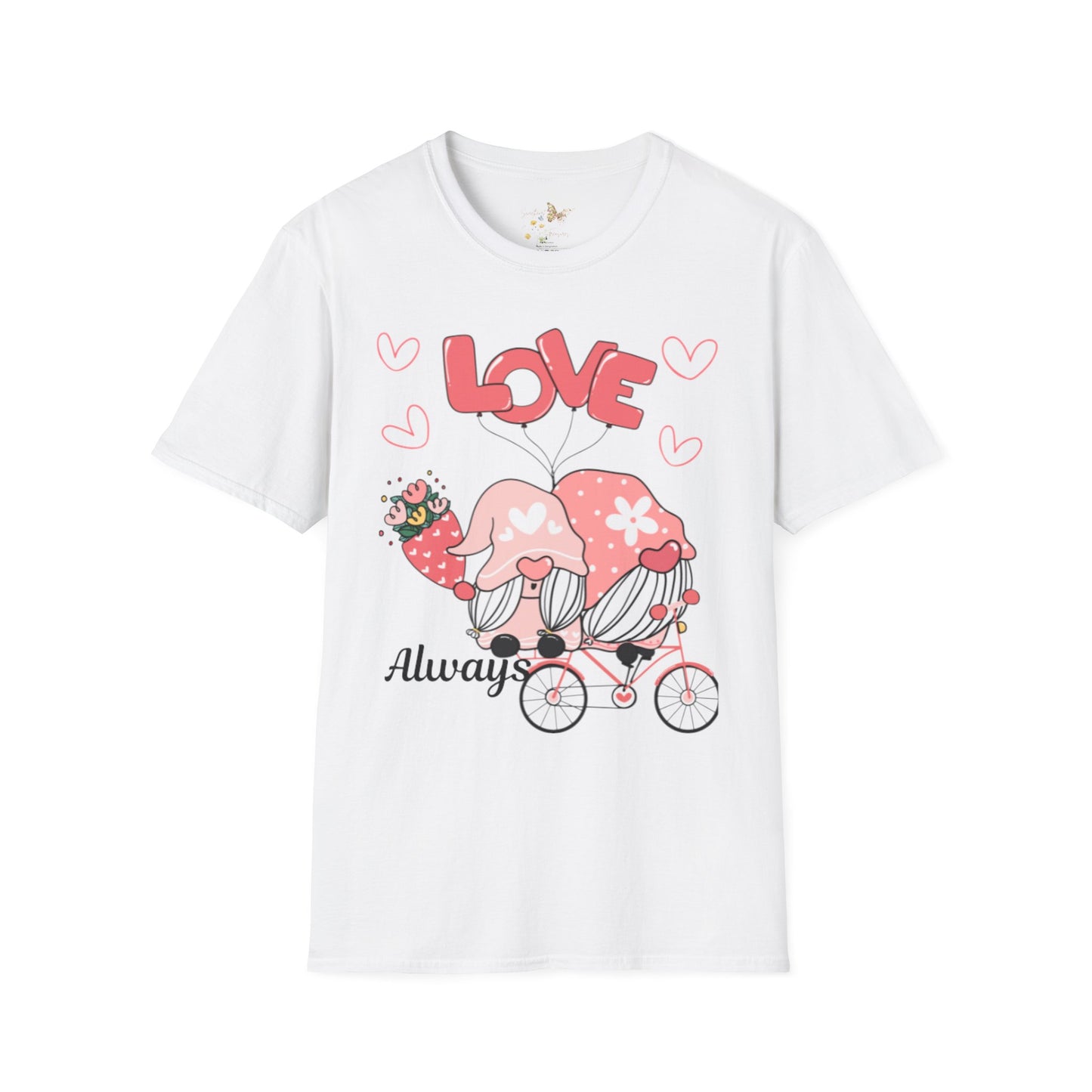 Love Always Soft T-Shirt