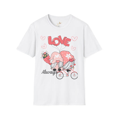 Love Always Soft T-Shirt