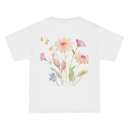 You Are My Valentine Short-Sleeve T-Shirt — Classic Plain Crewneck Tee