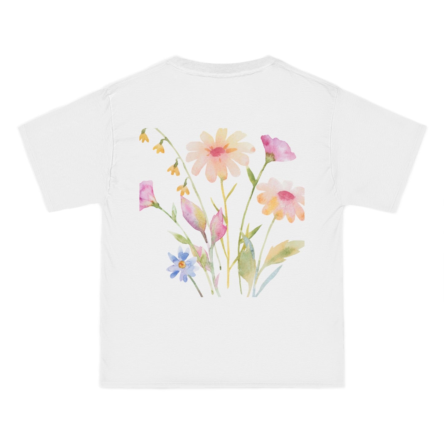 You Are My Valentine Beefy-T®  Short-Sleeve T-Shirt