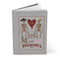 Til Death Do We Part Hardcover Journal Matte