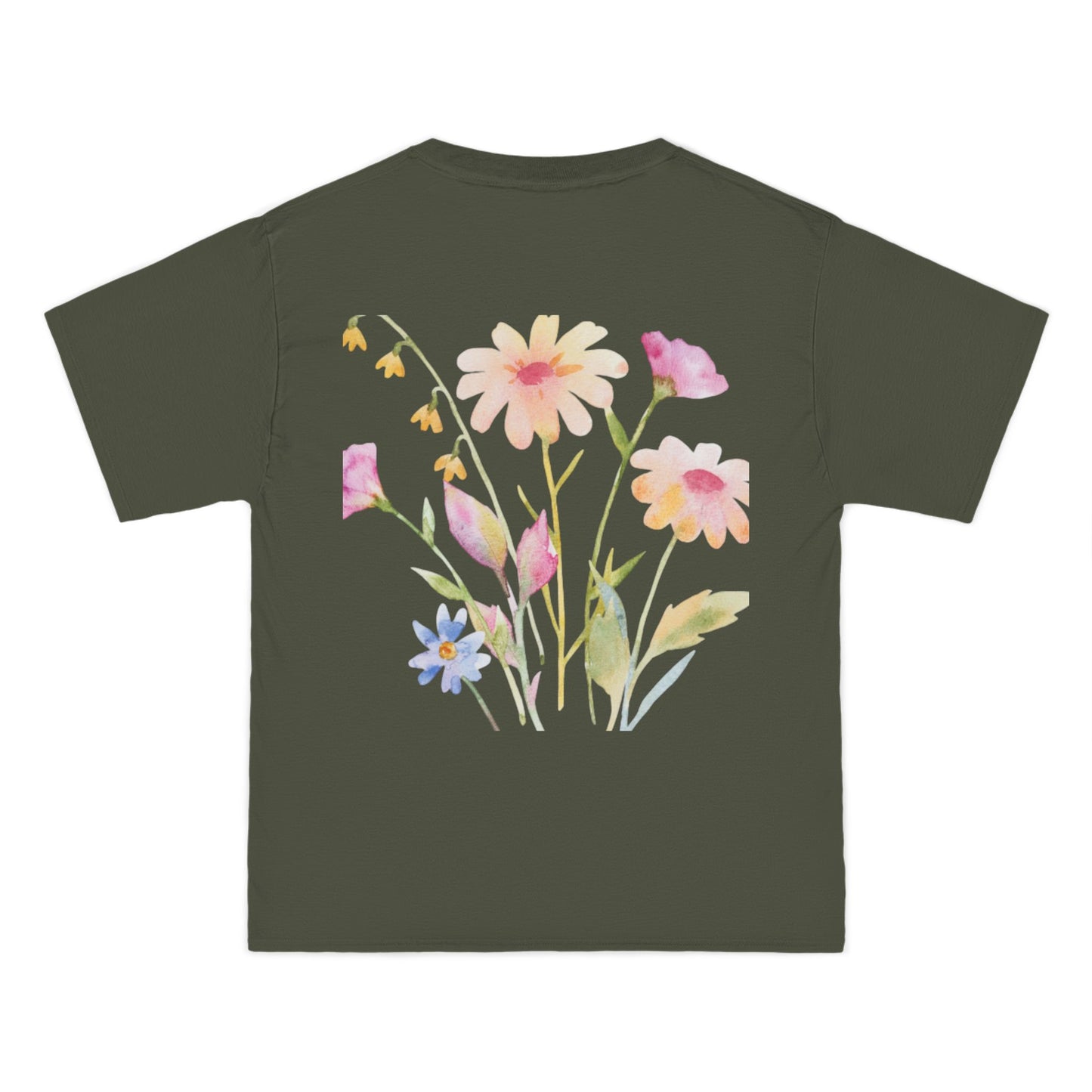 You Are My Valentine Beefy-T®  Short-Sleeve T-Shirt