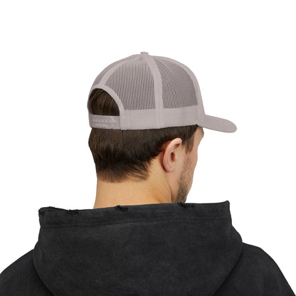Back to School Trendy Cap