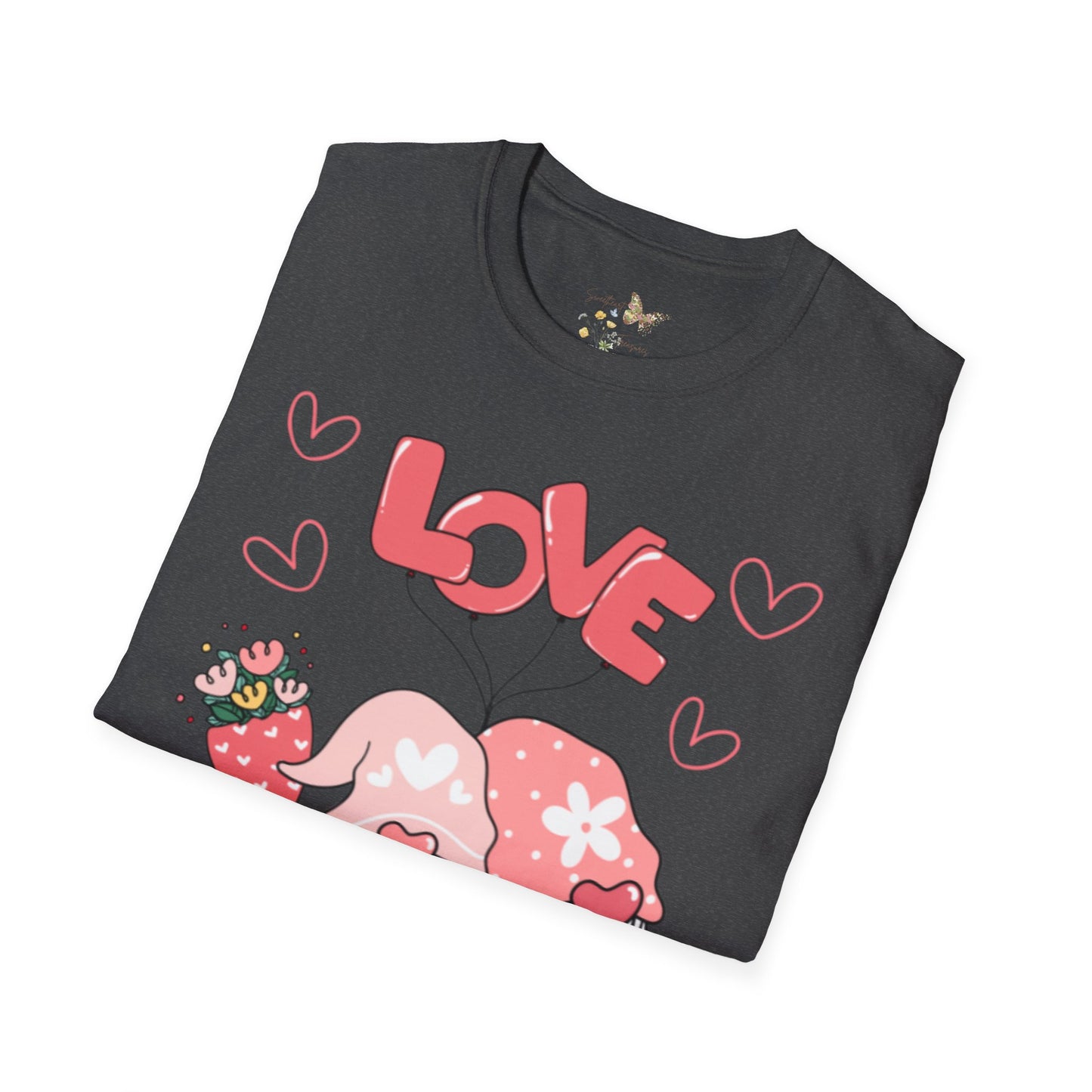 Love Always Soft T-Shirt