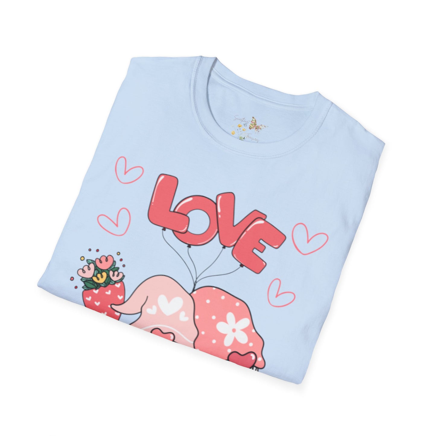 Love Always Soft T-Shirt
