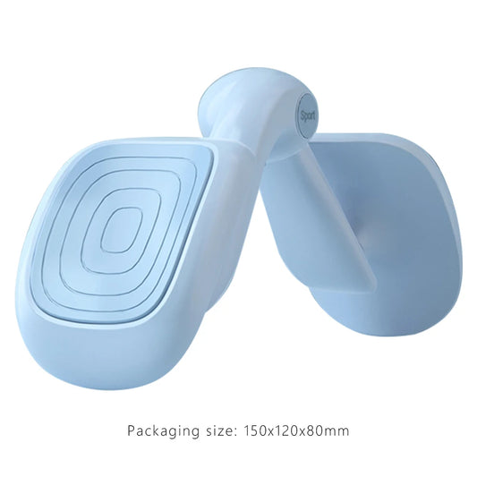 Leg Beauty Equipments Muscle Trainer Pelvis Recovery Firmness Training Leg Curling Hip Leg Pelvic Floor Bodybuilding Supplements