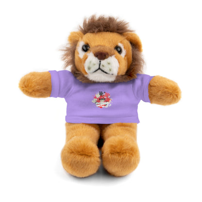 What Others See Fluffy Animals with Tee