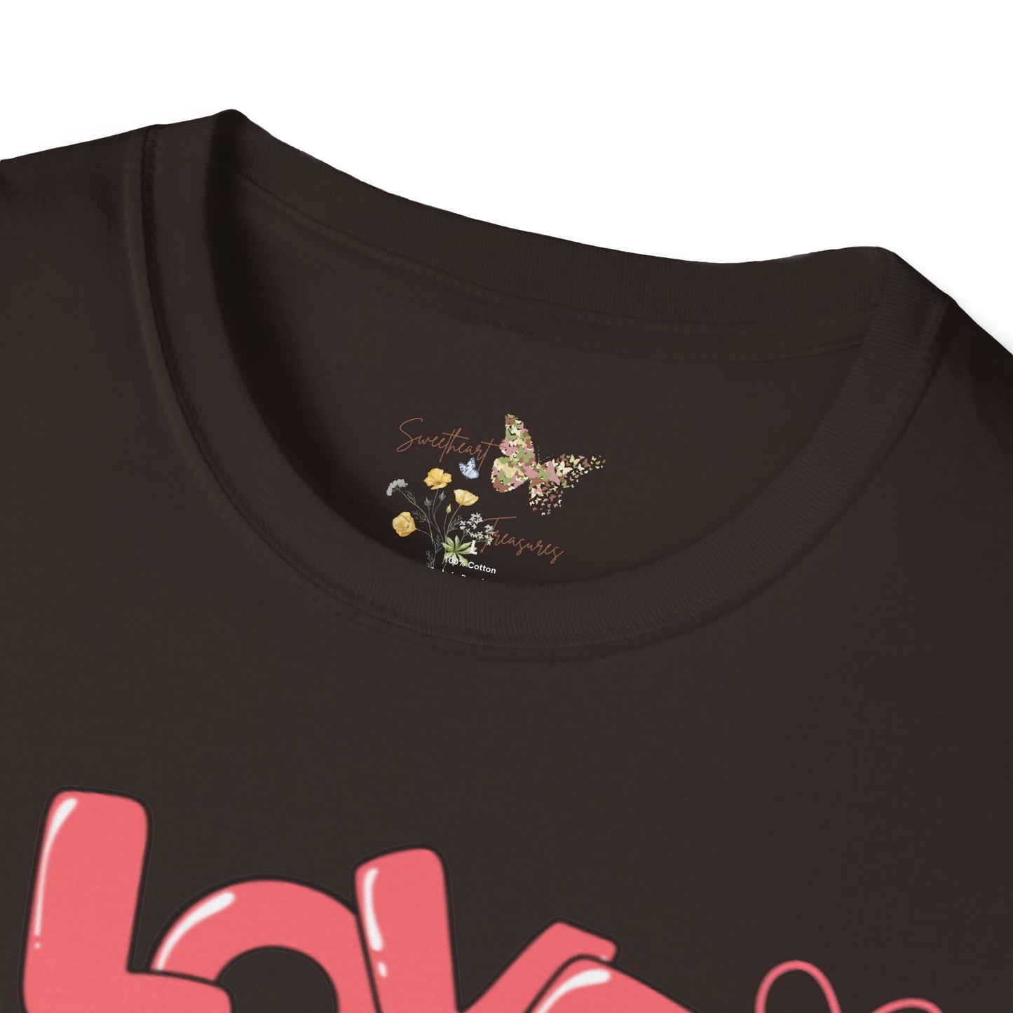 Love Always Soft T-Shirt