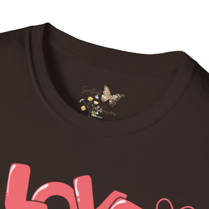 Love Always Soft T-Shirt