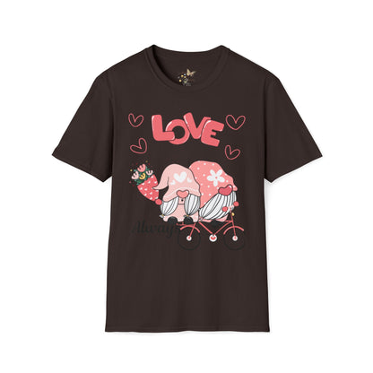 Love Always Soft T-Shirt