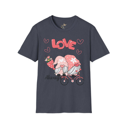 Love Always Soft T-Shirt
