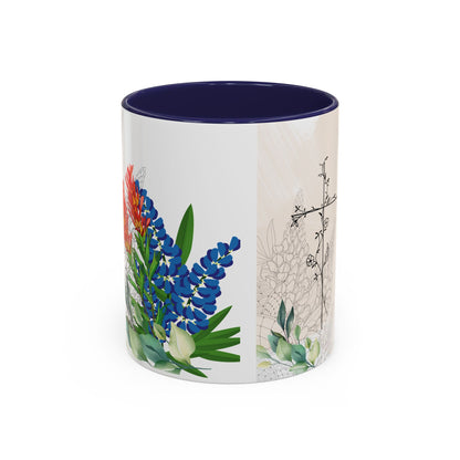 Love Happens Coffee Mug - 11oz & 15oz, Perfect Gift for Home & Special Occasions
