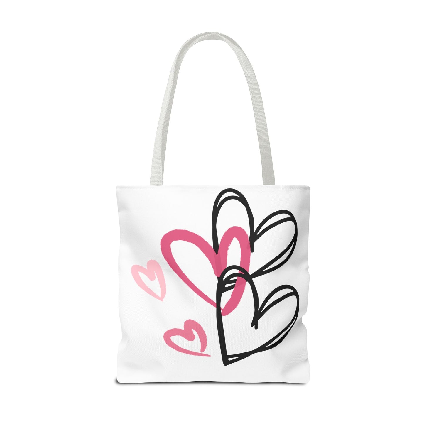 My Mom Tote Bag - Heartfelt Design for Mother's Day and Everyday Use